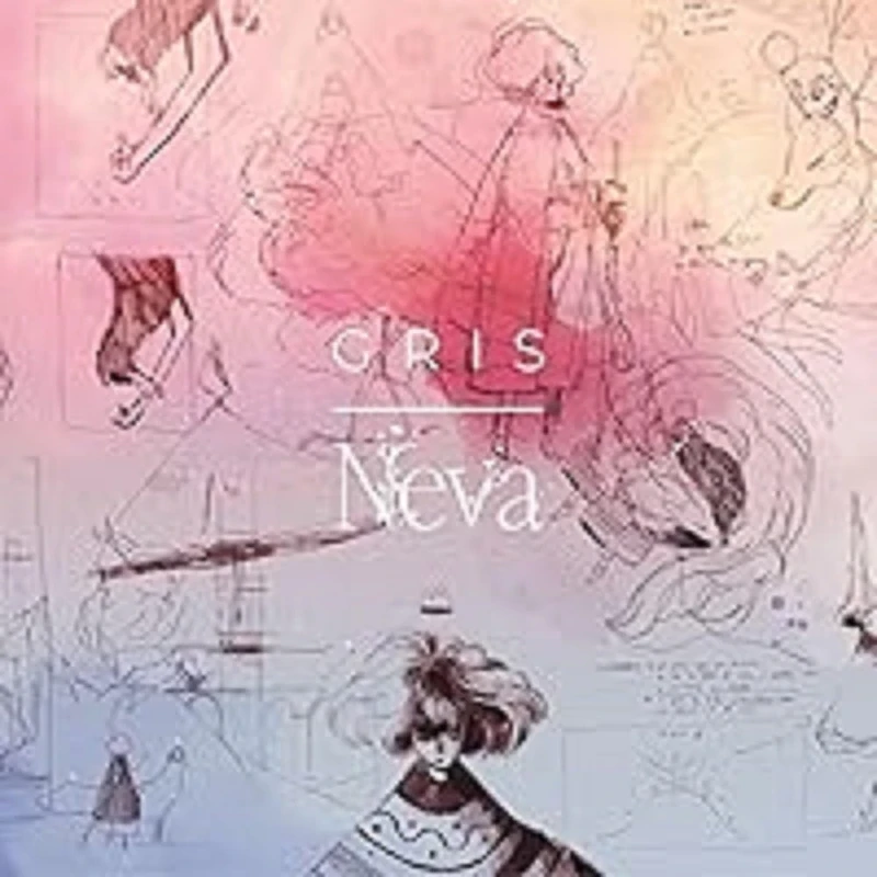 Gris + Neva Collectors Edition - Switch
