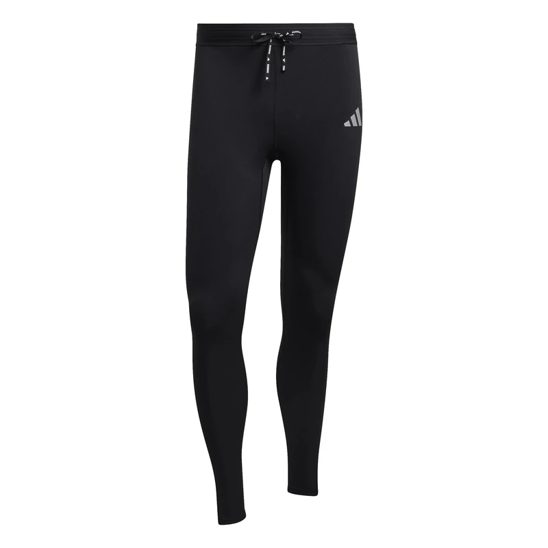 adidas Men's adi365 Running Essentials Tights, Black, 3XL