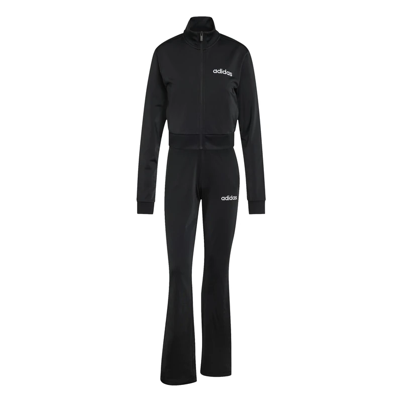 adidas Women's Glam Track Suit, black, M