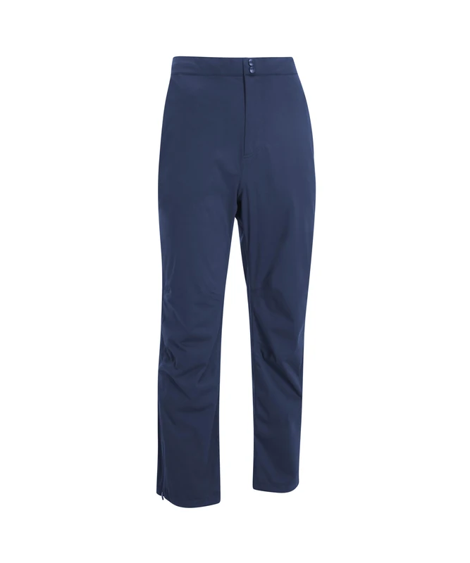 Callaway - Golf Trousers for Men, Waterproof Weather Series Pants, Lightweight and Breathable (Peacoat Blue)