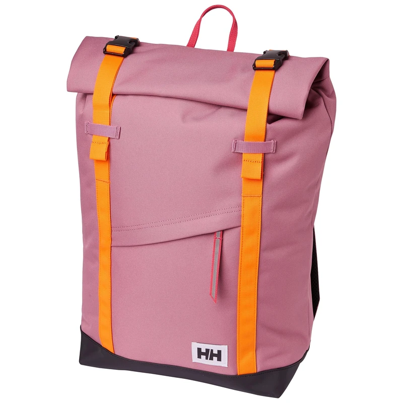 Stockholm Backpack Helly Hansen Unisex, Wildberry, STD