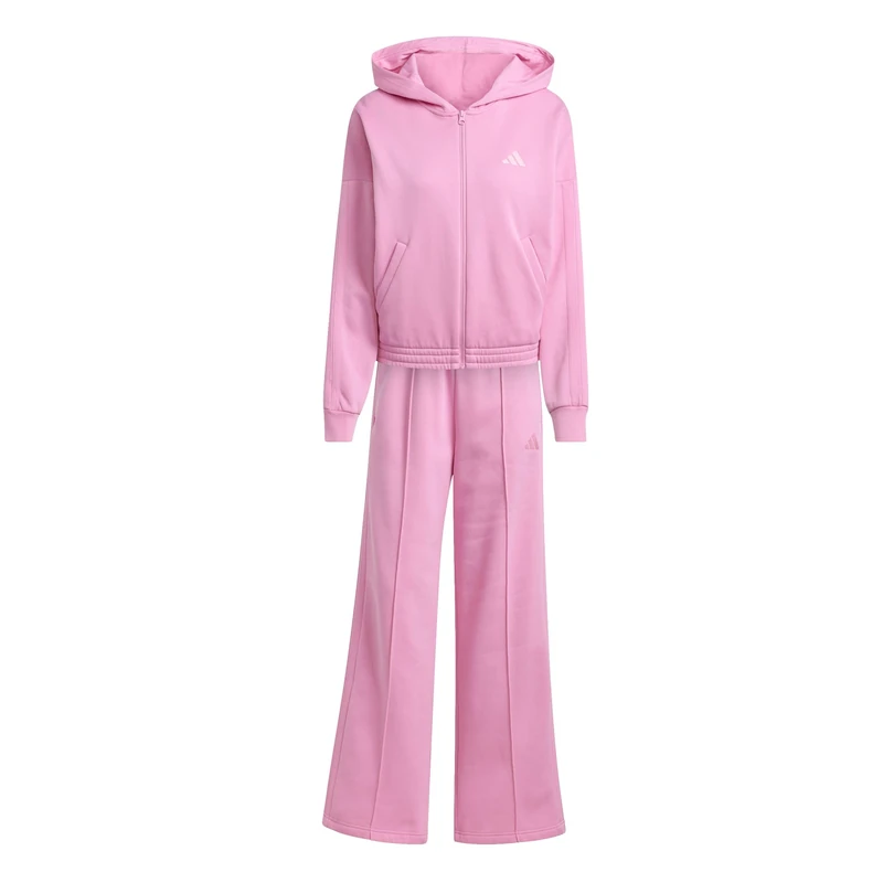 adidas Women's ENERGIZE TRACKSUIT, st tropic bloom, M