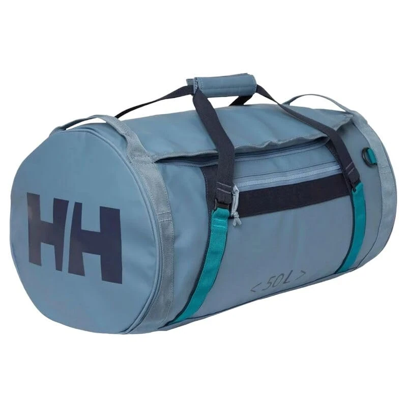 Helly Hansen Unisex Hh Duffel Bag 2 50L, Navy, STD