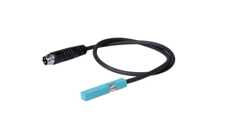 cyclingcolors SENSR8M8 Cable Type Proximity Detector Sensor Switch Tractor Farm Vehicle