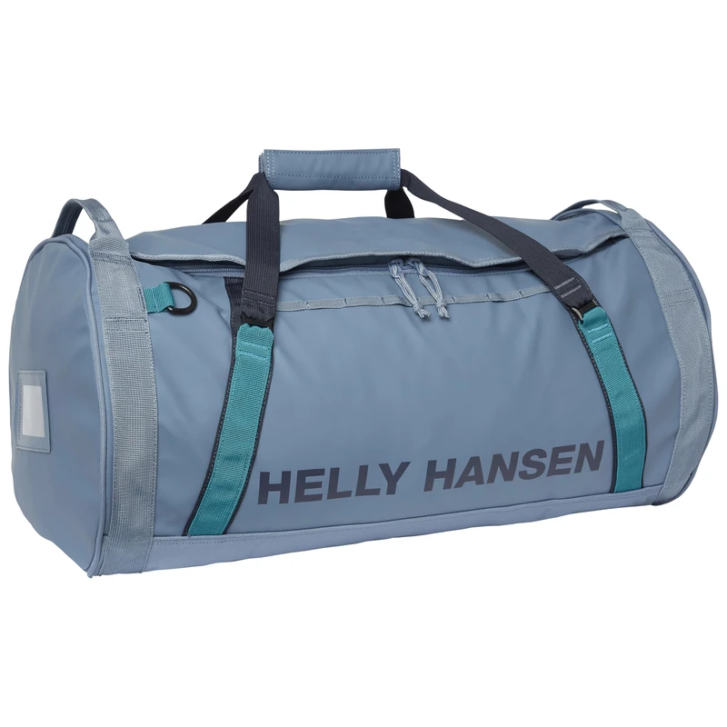 Helly Hansen Unisex Hh Duffel Bag 2 70L, Navy, STD