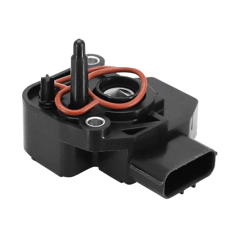 cyclingcolors Throttle Position TPS Sensor Compatible with Honda 125-150 16060-KVS-J01 Motorcycle Scooter Moped - Image 1