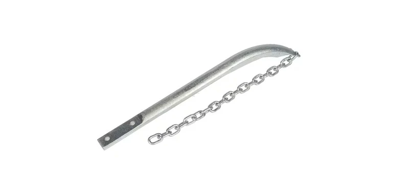 cyclingcolors Cutting Sensor Compatible with Claas Farm Tractor - Image 1