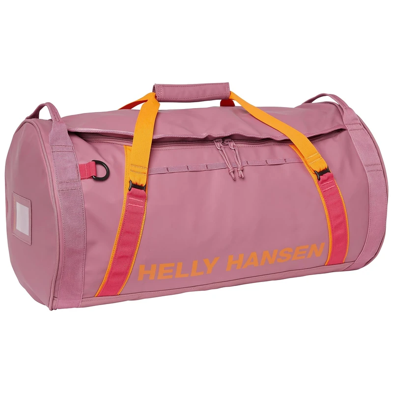 Helly Hansen Unisex Hh Duffel Bag 2 70L, Wildberry, STD