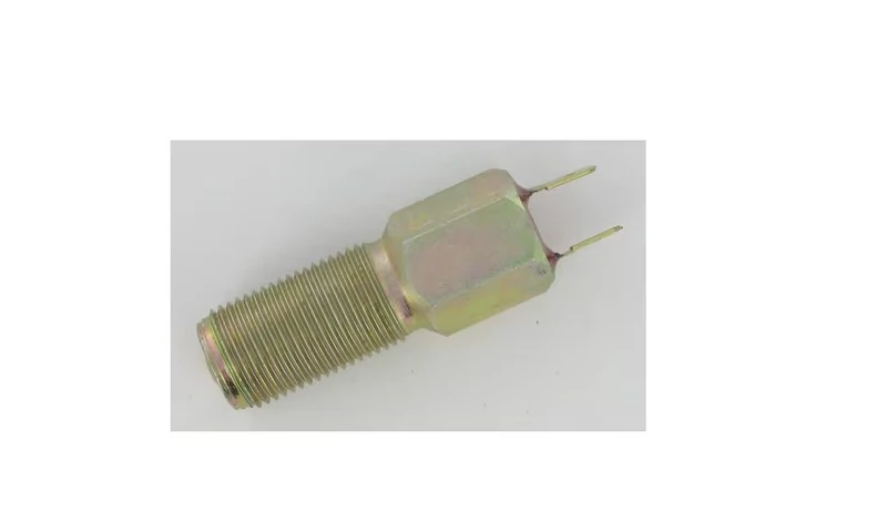 cyclingcolors 2 Pin Gear Shift Sensor for Combine Harvester Tractor Agricultural Vehicle - Image 1