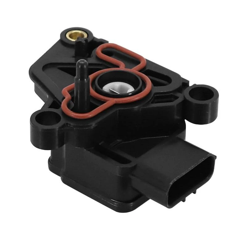 cyclingcolors Throttle Position TPS Sensor Compatible with Honda 125 CBR CB R 16060-KWF-941/16060-K84-901 Motorcycle Scooter Moped - Image 1