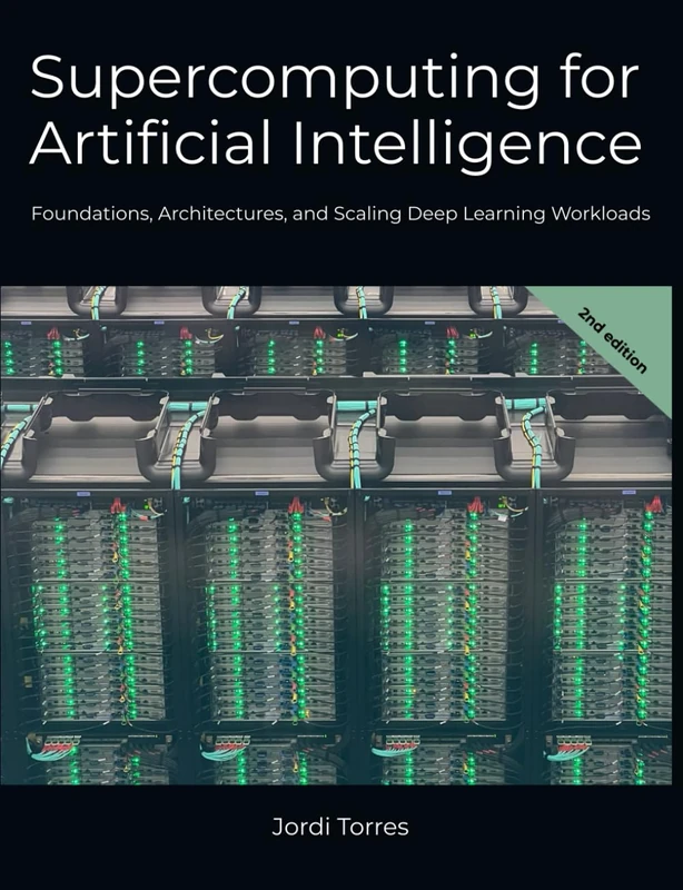 Supercomputing for Artificial Intelligence - AI Scaling Guide