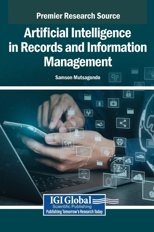 Artificial Intelligence in Records and Information Management