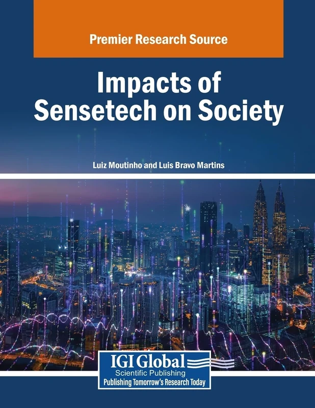 Impacts of Sensetech on Society