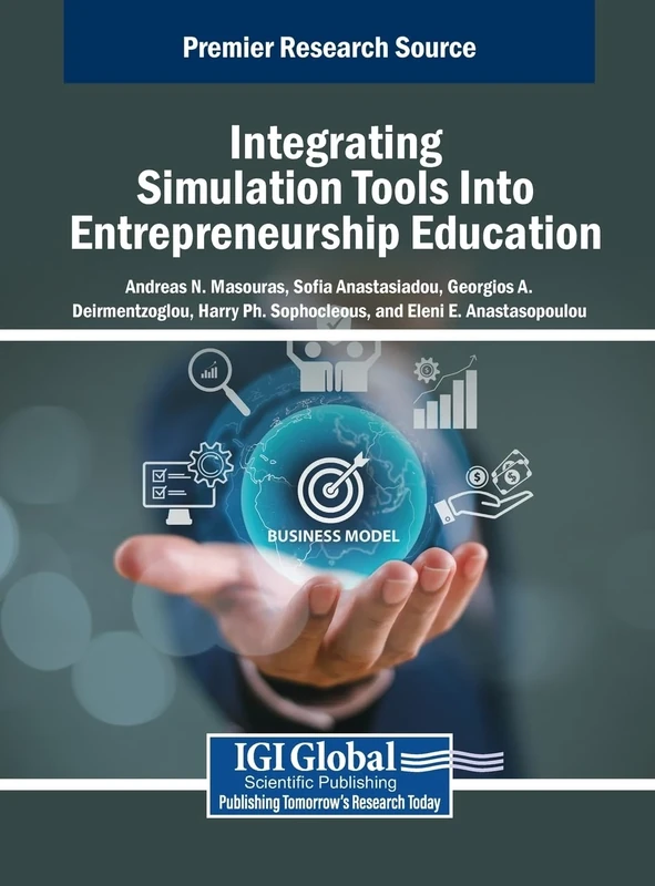 Integrating Simulation Tools Into Entrepreneurship Education