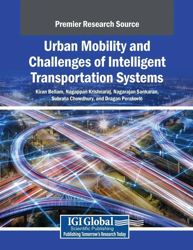 Urban Mobility and Challenges of Intelligent Transportation Systems
