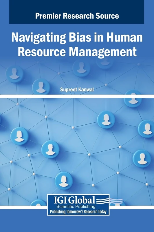 Navigating Bias in Human Resource Management - Image 1