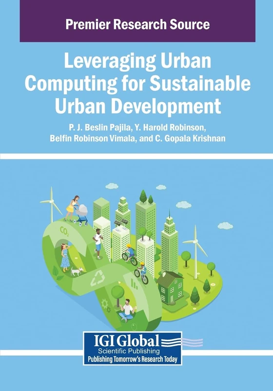 Leveraging Urban Computing for Sustainable Urban Development