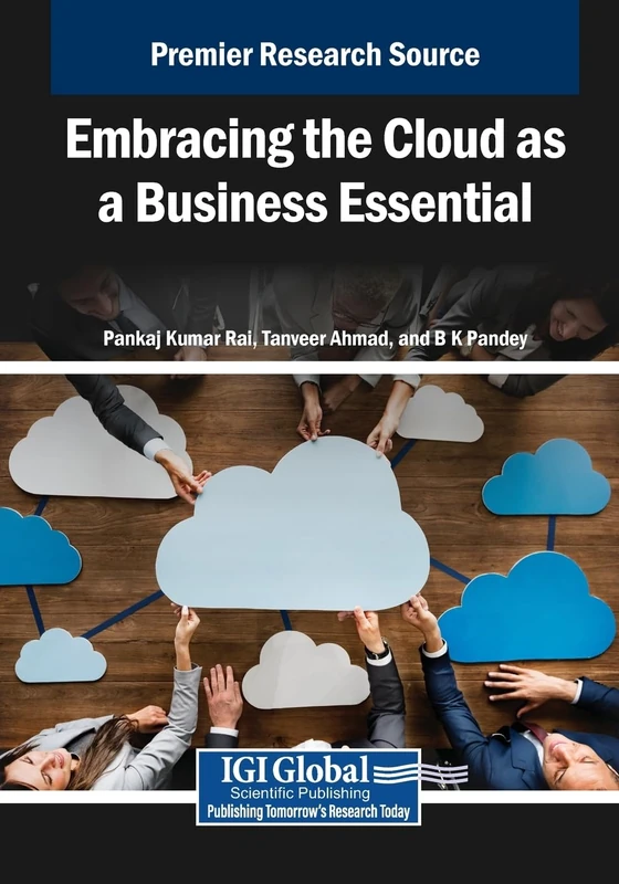 Embracing the Cloud as a Business Essential
