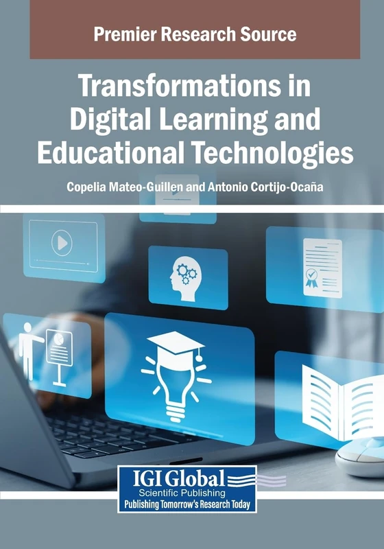 Transformations in Digital Learning and Educational Technologies