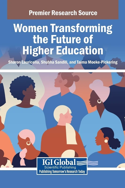 Women Transforming the Future of Higher Education