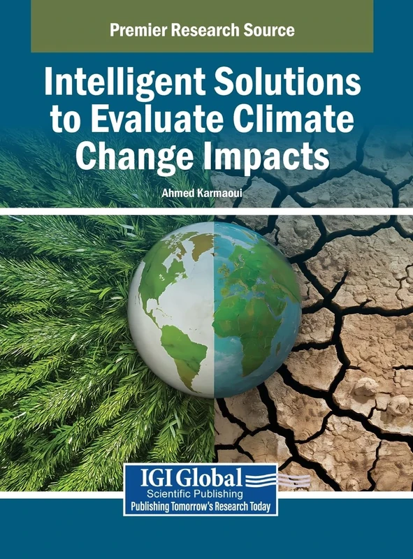 Intelligent Solutions to Evaluate Climate Change Impacts
