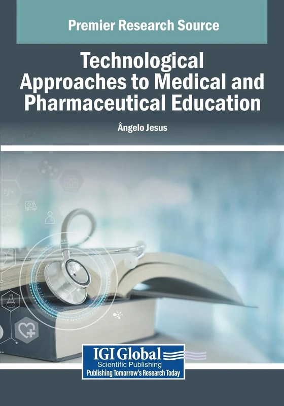 Technological Approaches to Medical and Pharmaceutical Education