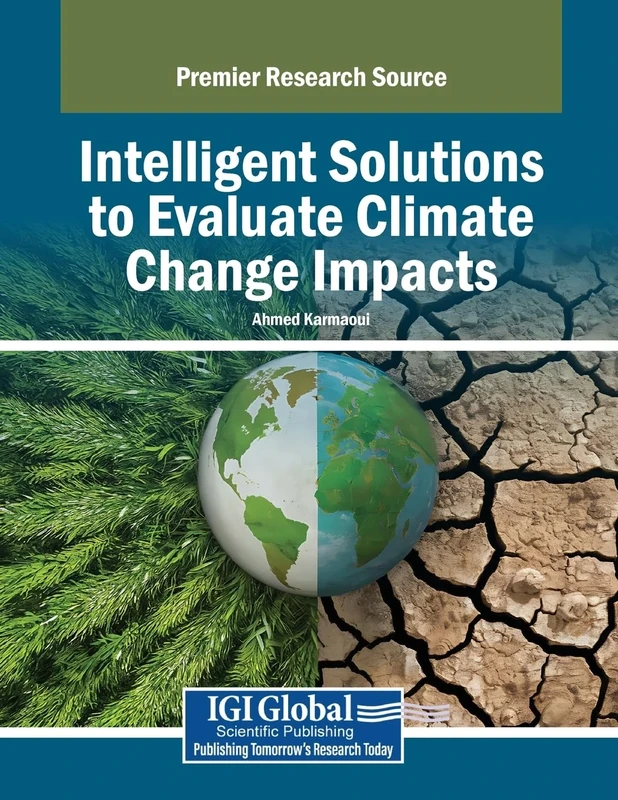 Intelligent Solutions to Evaluate Climate Change Impacts
