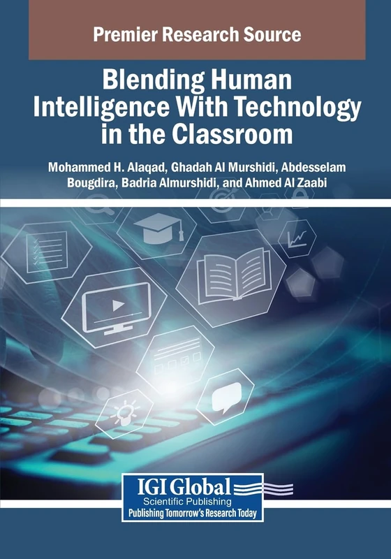 Blending Human Intelligence With Technology in Classroom