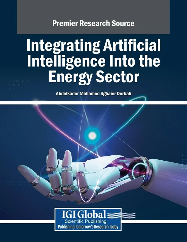 Integrating Artificial Intelligence Into the Energy Sector