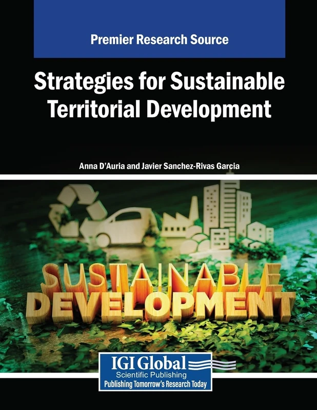 Strategies for Sustainable Territorial Development