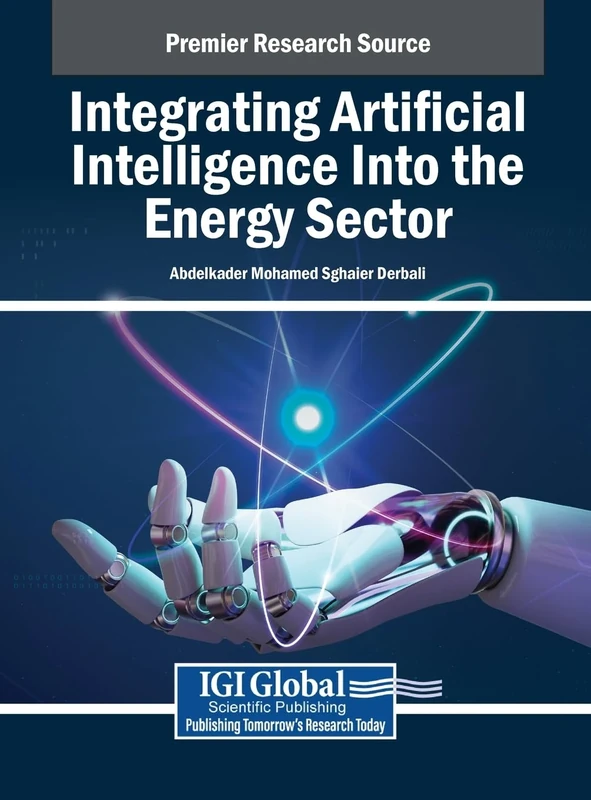 Integrating Artificial Intelligence Into the Energy Sector