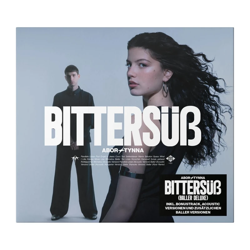Bittersüß (Baller Deluxe)