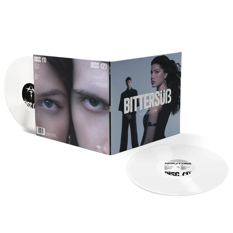 Jive Bittersu (Baller Deluxe) Vinyl - Pop Album on Record