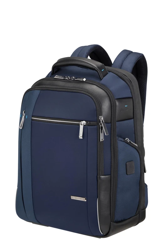 Samsonite Spectrolite 3.0 15.6 inch Laptop Backpack - Business and School Backpack with Smart Functions, Ergonomic, Convenient Inner Distribution, 23/26.5 Litre