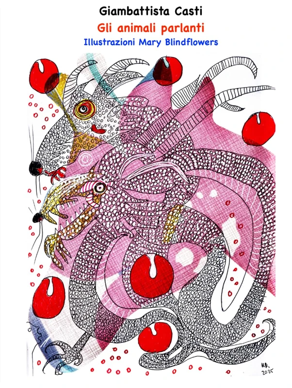 Gli animali parlanti