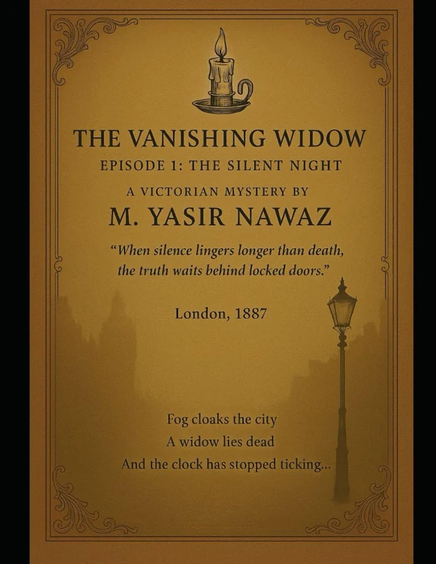 The Vanishing Window: The Silent Night