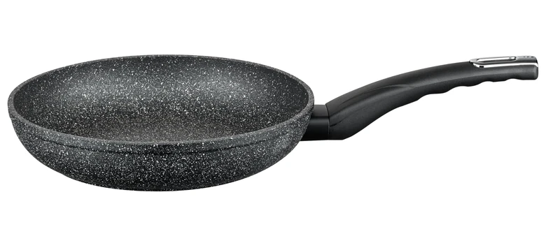 ELO Granit Evolution Elodur Frying Pan 28 cm Black