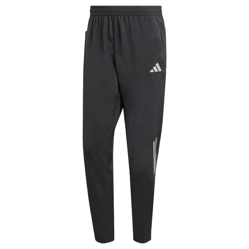 adidas Men's Adi365 Running Astro Pants, Black, XXL