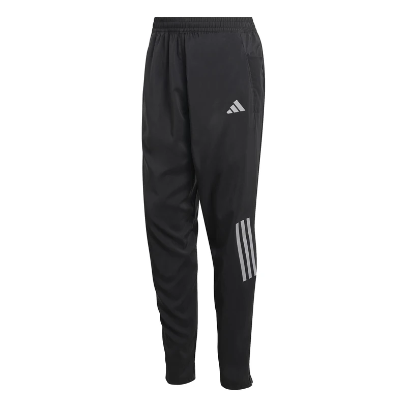 adidas Women's ADI365 Running Astro Pants, Black, S