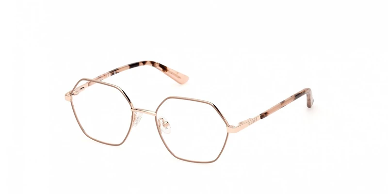 GAFAS GUESS-GU8275 C: beige/other 49x17x42,6x135