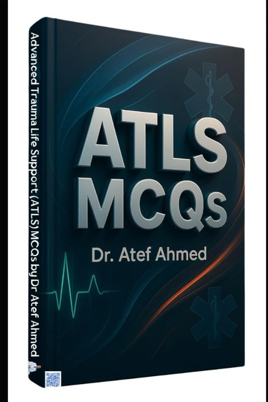 Advanced Trauma Life Support (ATLS) MCQs: 5 - Image 1