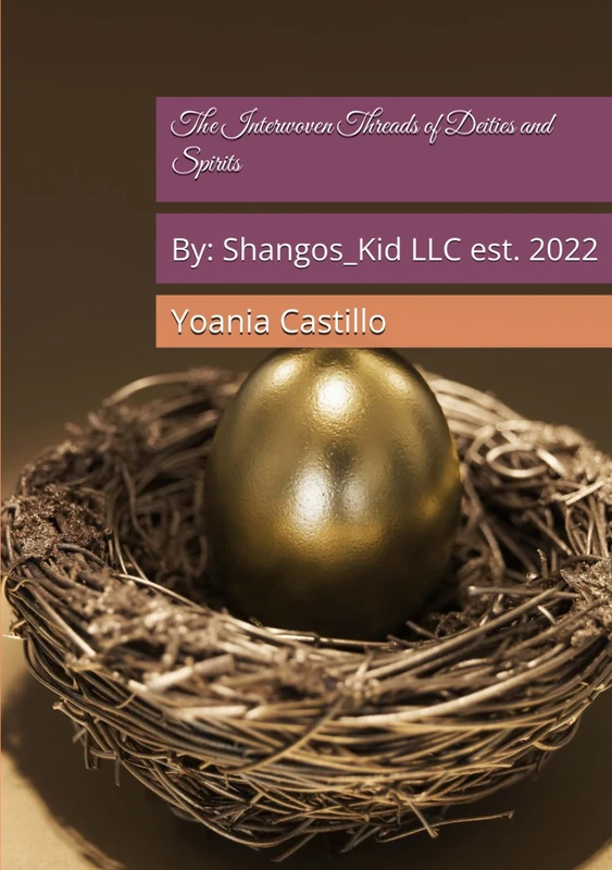 The Interwoven Threads of Deities and Spirits