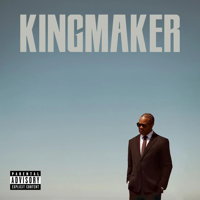 Kingmaker [Explicit] - Hip-Hop and Rap Digital Music