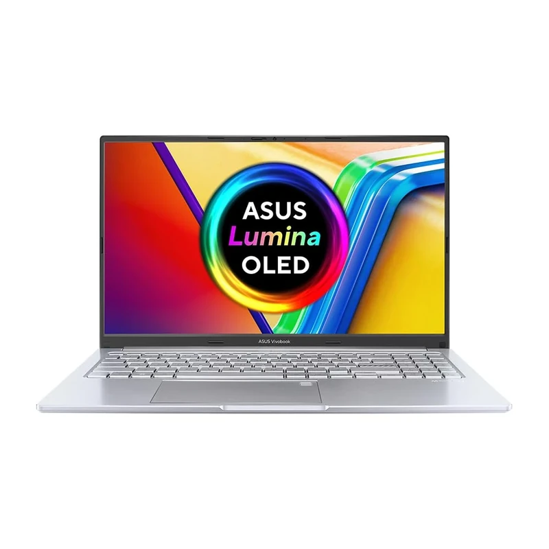 ASUS Vivobook 15 OLED X1505VA Laptop | 15.6" Full HD OLED 400nits Screen | Intel Core i5-13420H | 16GB RAM | 512GB PCIe SSD | Windows 11