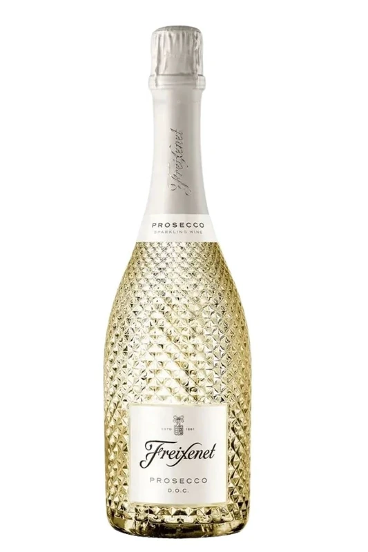 Freixenet Prosecco DOC, 75 cl (Pack of 6)