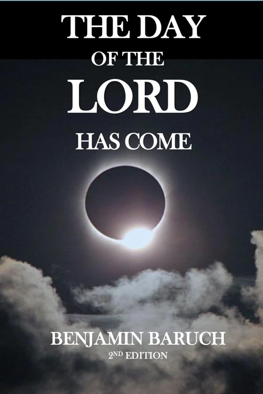 THE DAY OF THE LORD HAS COME