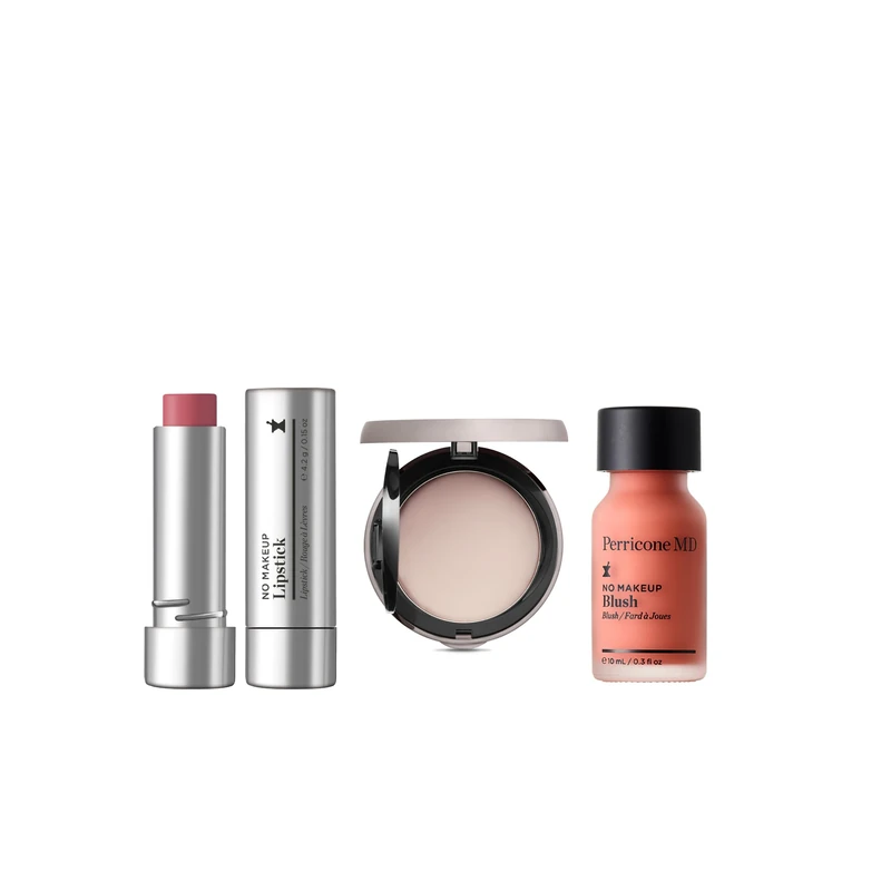 Perricone MD No Makeup Essentials Trio