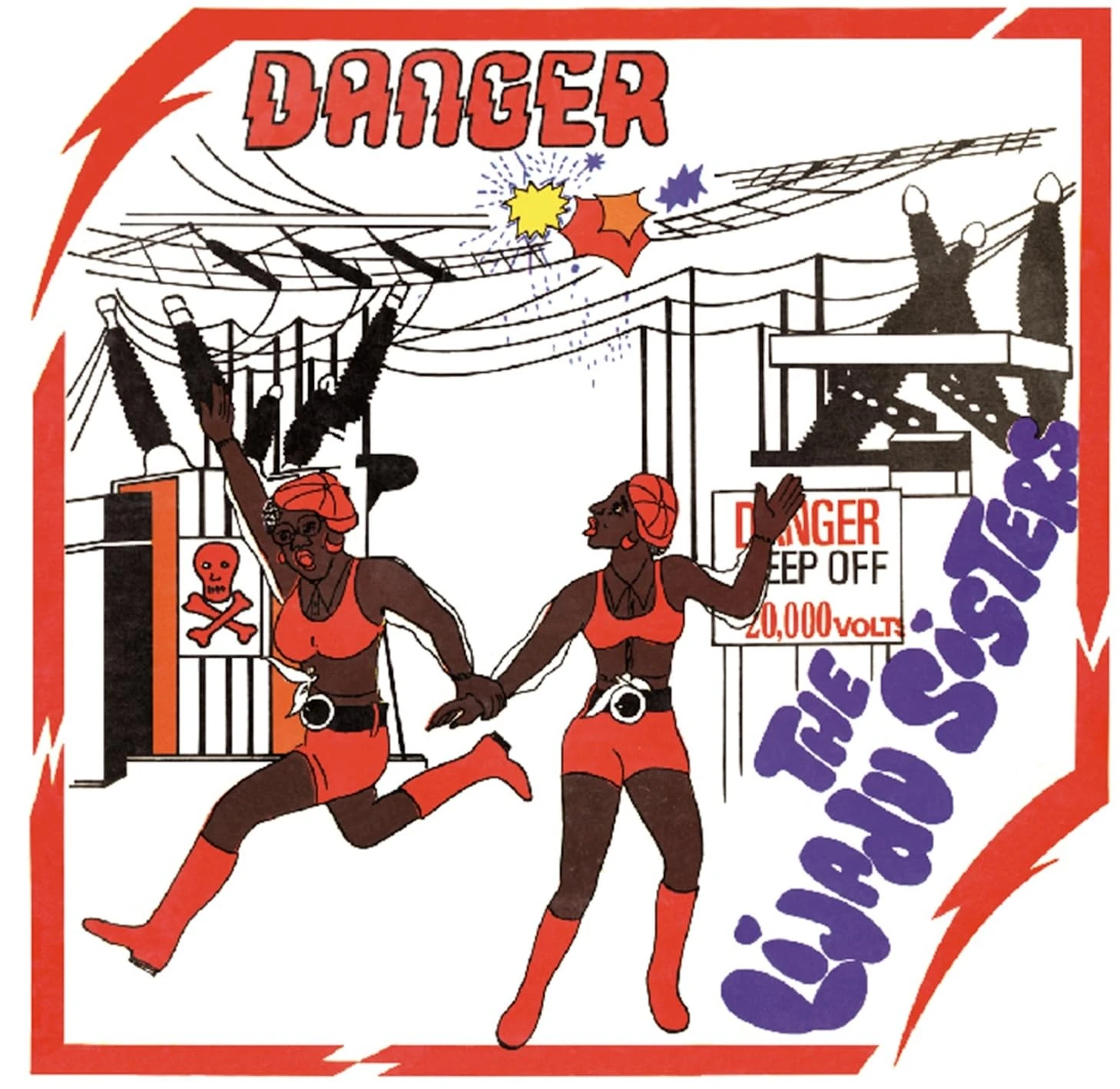 Danger