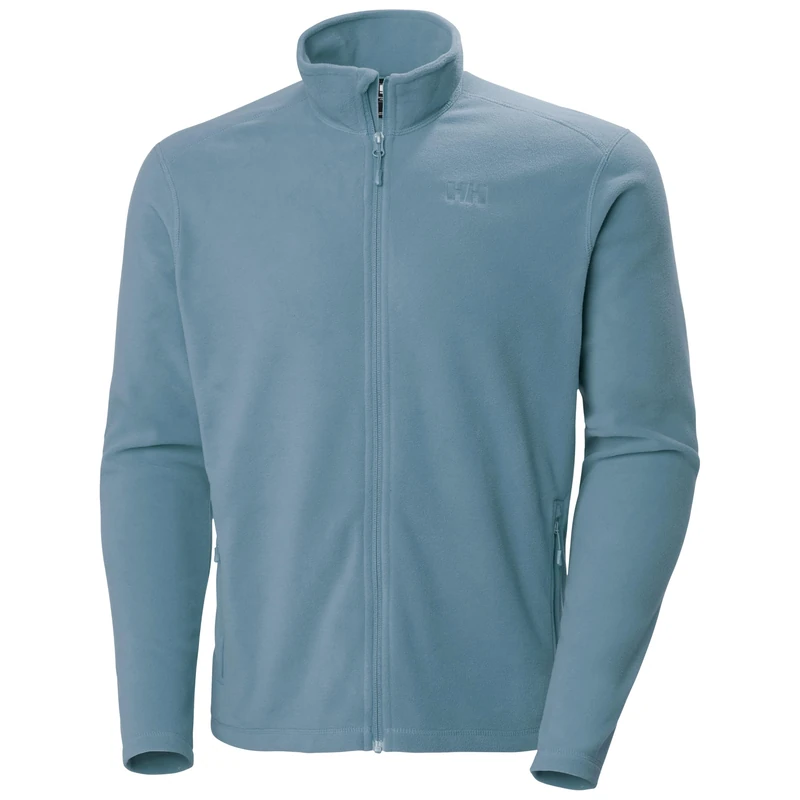 Helly Hansen Men's Daybreaker Fleece Jacket, Navy, L