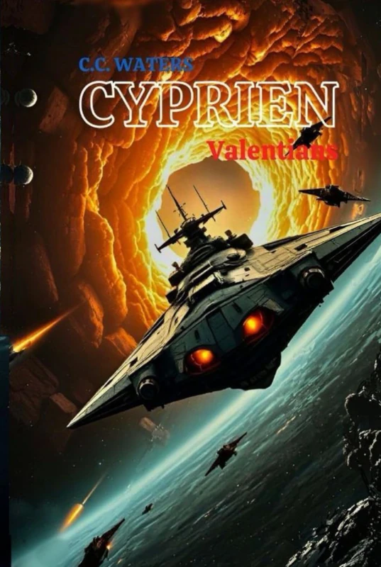 CYPRIEN - VALENTIANS